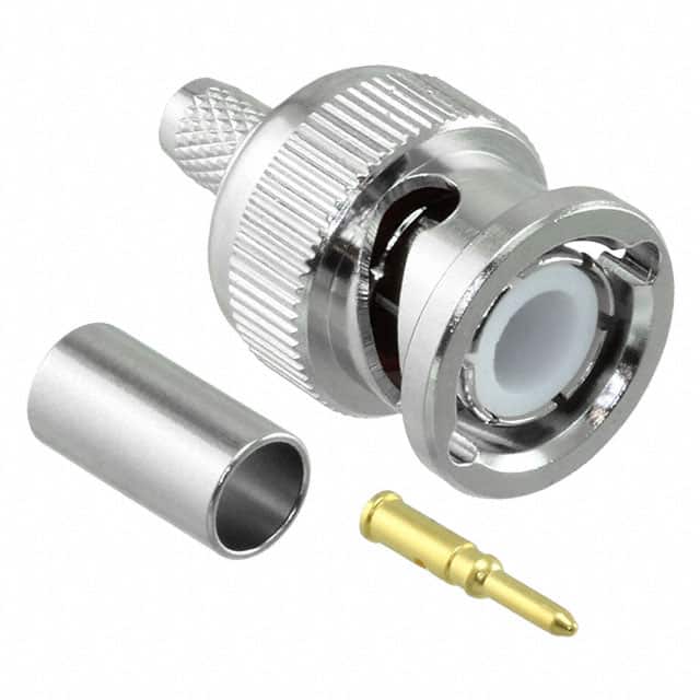 5285 Pomona Electronics  Assemblages de connecteurs coaxiaux (RF)